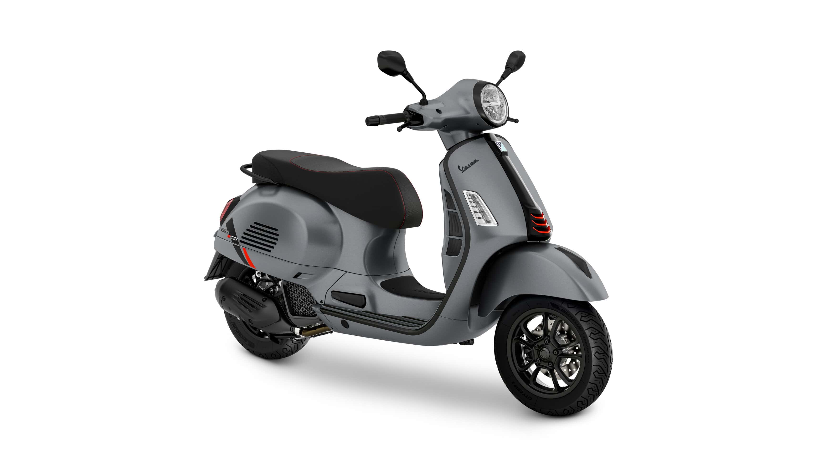 vespa gts supersport 125